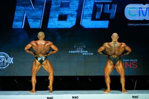 BODYBUILDING НОВИЧКИ